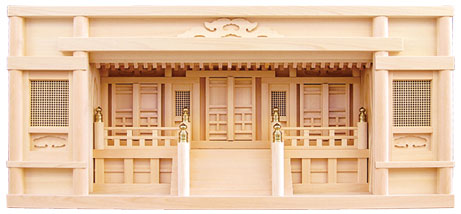 【箱宮】3尺箱宮